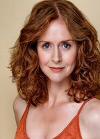 Аманда Бэррон