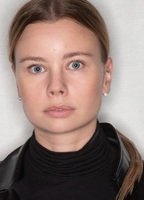 Аманда Янссон