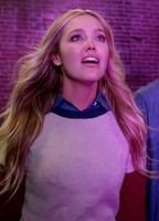 Аманда Джонс