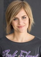 Аманда Котт