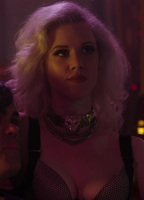 Аманда Оттоссон