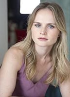 Аманда Родс