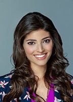 Аманда Сеттон