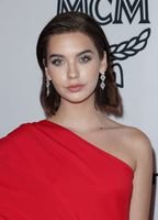 Аманда Стил