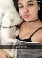 Эмбер Фрэнк