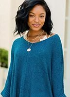 Эмбер Рейн Смит