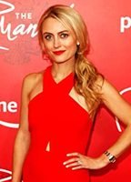 Эми Рутберг