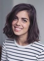 Анаис Парелло