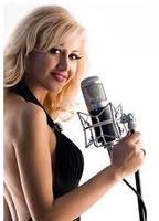 Анамария Ференц