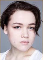 Анастасия Мишина