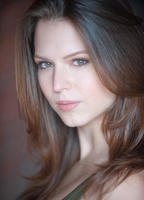 Анастасия Зорина