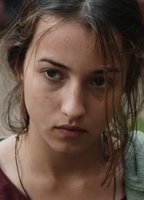 Анастасия Богач