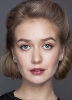 Анастасия Калашникова