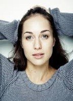 Анастасия Клюева