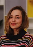 Анастасия Крылова