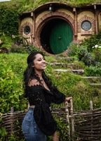 Анеша Гопаул