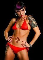 Анджела Дентон