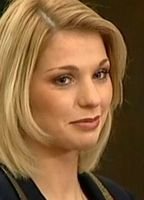 Анджела Хьюстон