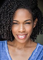 Анджела Льюис