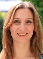 Анжелика Вергара