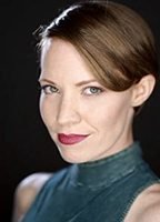 Аниэла Макгиннесс