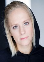 Анна Карлссон