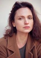 Анн-софи Требель