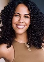 Энни Элизабет Розарио