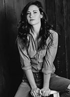 Энсли Гордон