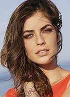 Ариана Рон Педрике