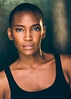 Эшли Морган