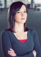 Эшли Элиза Паркер