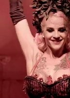 Красавица Донна