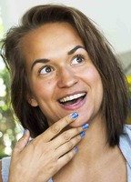 Бьянка Кронлёф