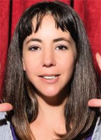 Бланка Сальсес