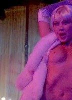 Брэндин Хорсли