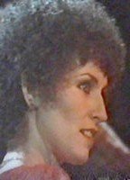 Бренда Варго