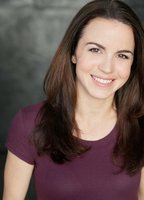 Бренна Такер