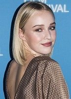 Бриджет Вебб