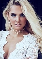 Бриджит Сюзанна Хант