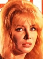 Бритт Линдберг