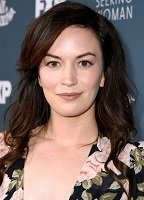 Бритт Лоуэр