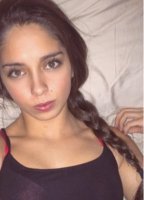 Бриттани Рой