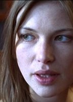 Бронвен Дэвис