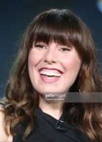 Кейтлин Барлоу