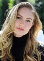 Кейтлин Томпсон