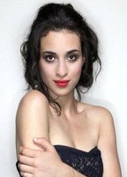 Камелия Жордана