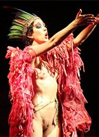 Камила Мота