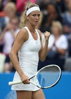 Камилла Джорджи