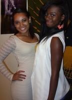 Камиша Луэллен